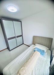 Blk 421C Northshore Straitsview (Punggol), HDB 2 Rooms #597737521